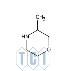 Chlorowodorek (s)-3-metylomorfoliny 98.0% [1022094-03-6]