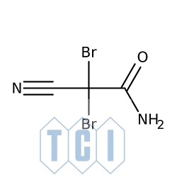 2,2-dibromo-2-cyjanoacetamid 98.0% [10222-01-2]