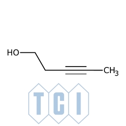 3-pentyn-1-ol 98.0% [10229-10-4]