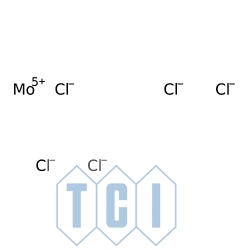Chlorek molibdenu(v). [10241-05-1]