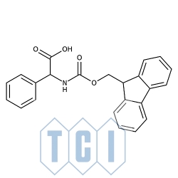 N-[(9h-fluoren-9-ylometoksy)karbonylo]-l-2-fenyloglicyna 98.0% [102410-65-1]