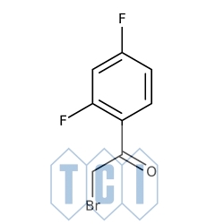 2-bromo-2',4'-difluoroacetofenon 98.0% [102429-07-2]