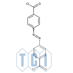 Dichlorek azobenzeno-4,4'-dikarbonylu 98.0% [10252-29-6]