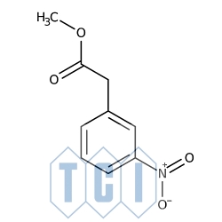 3-nitrofenylooctan metylu 98.0% [10268-12-9]