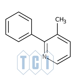 3-metylo-2-fenylopirydyna 98.0% [10273-90-2]