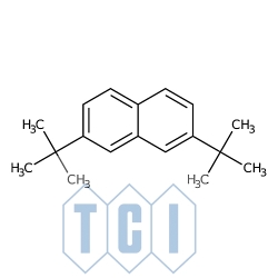 2,7-di-tert-butylonaftalen 98.0% [10275-58-8]