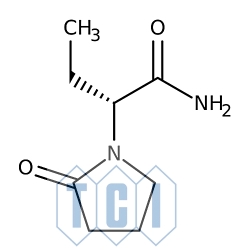 Lewetyracetam 98.0% [102767-28-2]