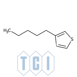3-pentylotiofen 97.0% [102871-31-8]