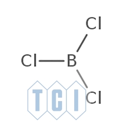 Trójchlorek boru (ok. 16% w heptanie, ok. 1,0 mol/l) [10294-34-5]
