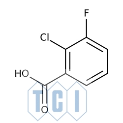 Kwas 2-chloro-3-fluorobenzoesowy 97.0% [102940-86-3]