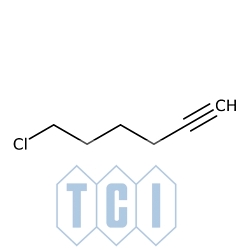 6-chloro-1-heksyn 97.0% [10297-06-0]