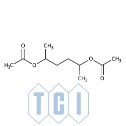 2,5-diacetoksyheksan 98.0% [10299-35-1]