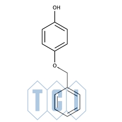 4-(benzyloksy)fenol 99.0% [103-16-2]