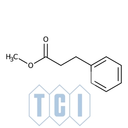 3-fenylopropionian metylu 98.0% [103-25-3]