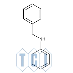 N-fenylobenzyloamina 98.0% [103-32-2]