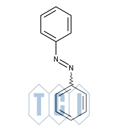 Azobenzen 98.0% [103-33-3]