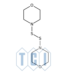 4,4'-ditiodimorfolina 98.0% [103-34-4]