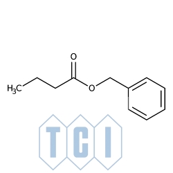 Maślan benzylu 97.0% [103-37-7]