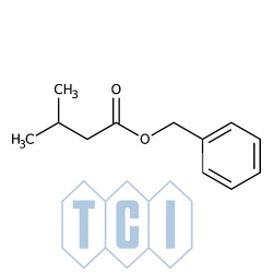 Izowalerianian benzylu 98.0% [103-38-8]