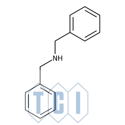 Dibenzyloamina 97.0% [103-49-1]