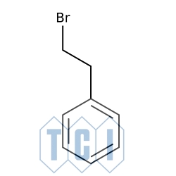 (2-bromoetylo)benzen 98.0% [103-63-9]
