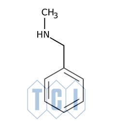 N-metylobenzyloamina 98.0% [103-67-3]