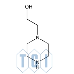 1-(2-hydroksyetylo)piperazyna 99.0% [103-76-4]