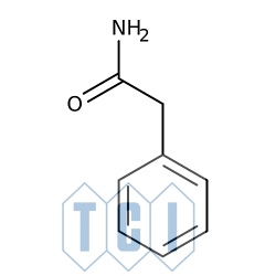 2-fenyloacetamid 98.0% [103-81-1]