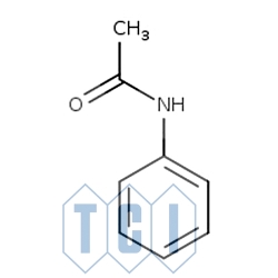 Acetanilid 98.0% [103-84-4]