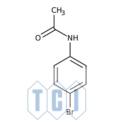 4'-bromoacetanilid 98.0% [103-88-8]