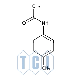 P-acetotoluidyna 98.0% [103-89-9]