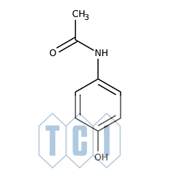 4'-hydroksyacetanilid 98.0% [103-90-2]