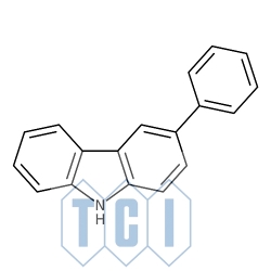 3-fenylo-9h-karbazol 98.0% [103012-26-6]