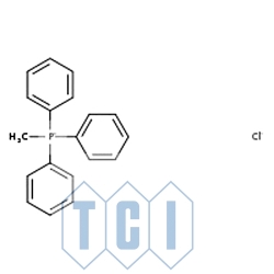 Chlorek metylotrifenylofosfoniowy 98.0% [1031-15-8]
