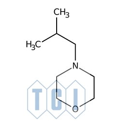 4-izobutylomorfolina 98.0% [10315-98-7]