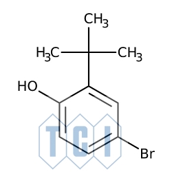 4-bromo-2-tert-butylofenol 95.0% [10323-39-4]