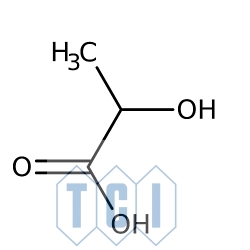 Kwas d-mlekowy 90.0% [10326-41-7]