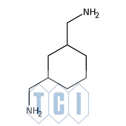 Cis-1,3-bis(aminometylo)cykloheksan 98.0% [10340-00-8]