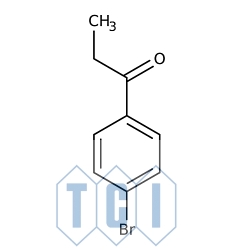 4'-bromopropiofenon 99.0% [10342-83-3]