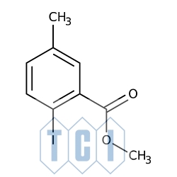2-jodo-5-metylobenzoesan metylu 98.0% [103440-52-4]