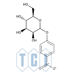 4-nitrofenylo alfa-d-mannopiranozyd [substrat dla alfa-mannozydazy] 98.0% [10357-27-4]