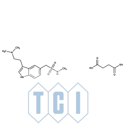Bursztynian sumatryptanu 98.0% [103628-48-4]