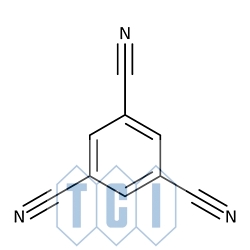 1,3,5-benzenotrikarbonitryl 98.0% [10365-94-3]