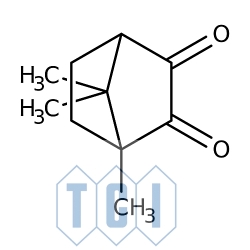 (±)-kamforochinon 98.0% [10373-78-1]