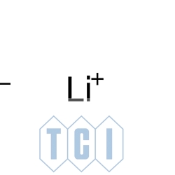 Jodek litu (99,9%, na bazie metali śladowych) (niska zawartość wody) 97.0% [10377-51-2]