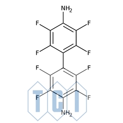 4,4'-diaminooktafluorobifenyl 97.0% [1038-66-0]