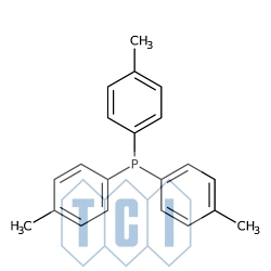 Tri(p-tolilo)fosfina 96.0% [1038-95-5]