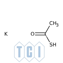 S-tiooctan potasu 97.0% [10387-40-3]