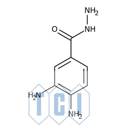 3,4-diaminobenzohydrazyd 97.0% [103956-09-8]
