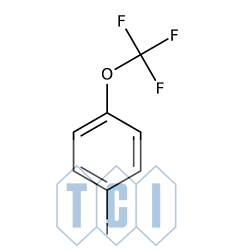 1-jodo-4-(trifluorometoksy)benzen 98.0% [103962-05-6]